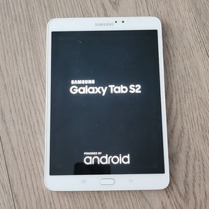 Samsung Galaxy Tab S2